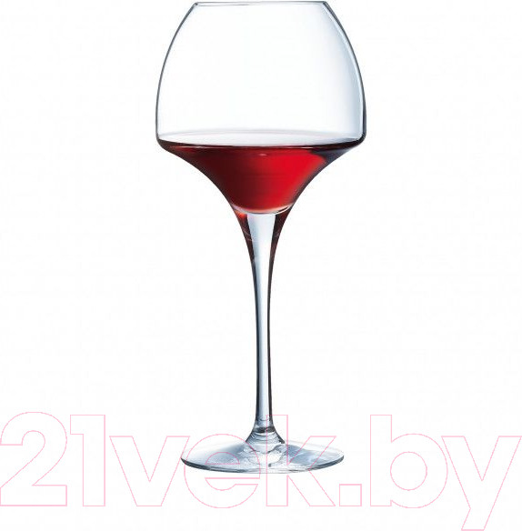 Изображение товара Бокал Chef & Sommelier Open Up 470 / U1012