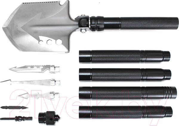 Изображение товара Лопата туристическая Adimanti HK001