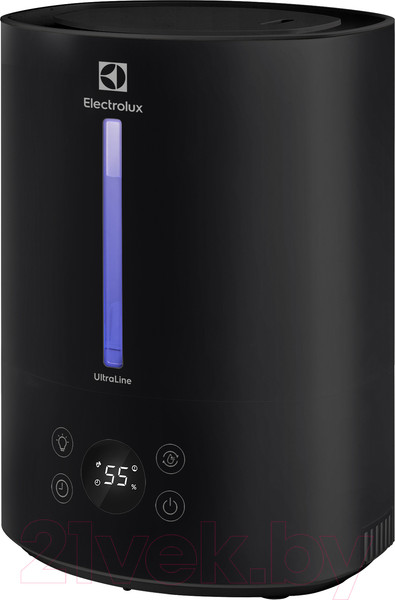 Изображение товара Ультразвуковой увлажнитель воздуха Electrolux EHU-6010D UltraLine