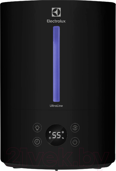 Изображение товара Ультразвуковой увлажнитель воздуха Electrolux EHU-6010D UltraLine