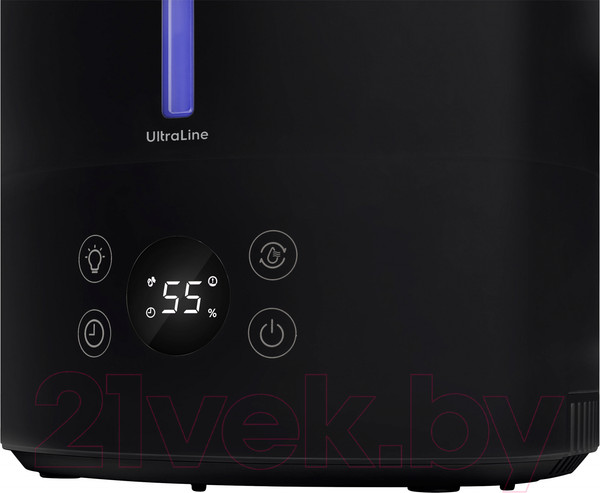 Изображение товара Ультразвуковой увлажнитель воздуха Electrolux EHU-6010D UltraLine