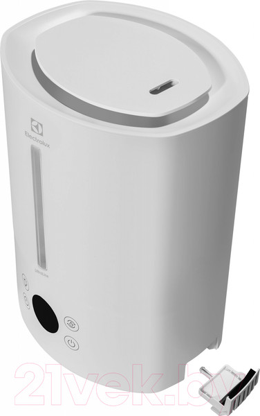 Изображение товара Ультразвуковой увлажнитель воздуха Electrolux EHU-6015D