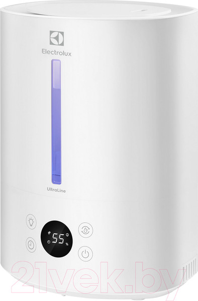 Изображение товара Ультразвуковой увлажнитель воздуха Electrolux EHU-6015D