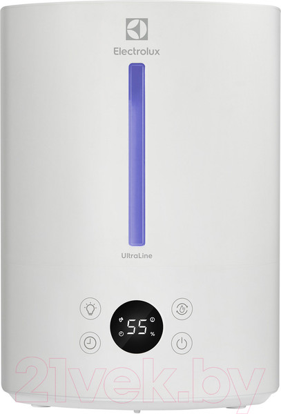 Изображение товара Ультразвуковой увлажнитель воздуха Electrolux EHU-6015D