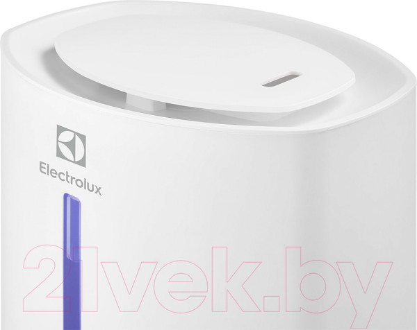 Изображение товара Ультразвуковой увлажнитель воздуха Electrolux EHU-6015D