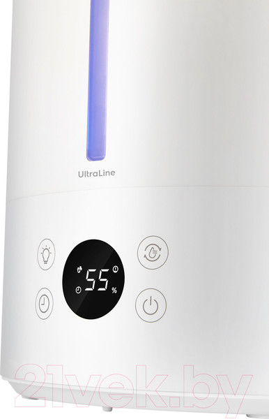 Изображение товара Ультразвуковой увлажнитель воздуха Electrolux EHU-6015D