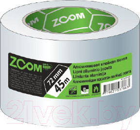 Изображение товара Скотч армированный Zoom 02-5-5-102