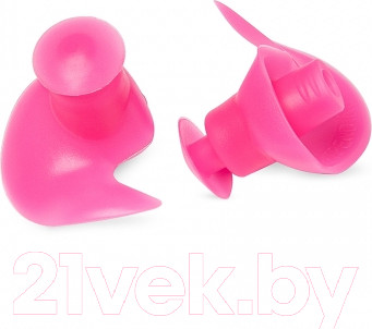 Изображение товара Беруши для плавания Mad Wave Ergo (розовый)