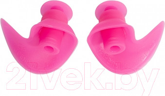 Изображение товара Беруши для плавания Mad Wave Ergo (розовый)