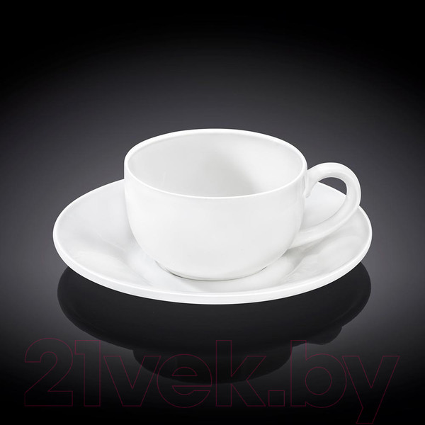 Изображение товара Набор для чая/кофе Wilmax WL-993002/2C