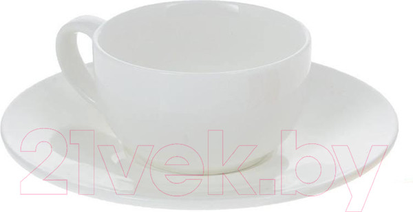 Изображение товара Набор для чая/кофе Wilmax WL-993002/2C