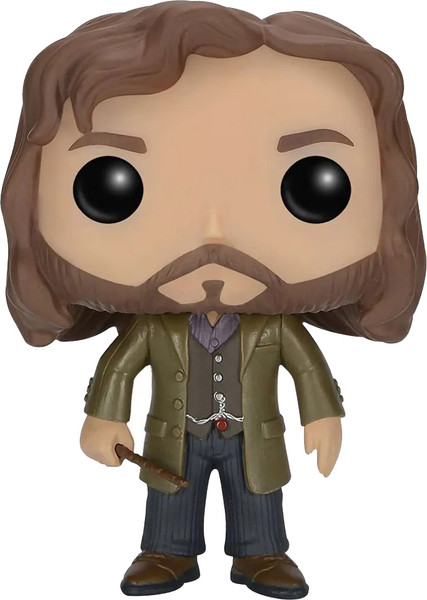 Изображение товара Фигурка коллекционная Funko Pop! Гарри Поттер: Сириус Блэк / 6570