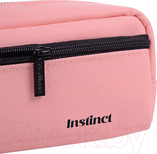 Изображение товара Пенал Berlingo Instinct / PM09115 (коралловый)
