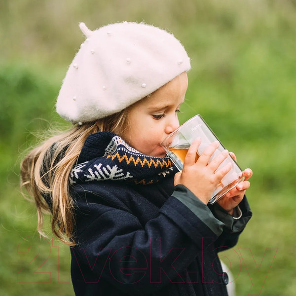 Изображение товара Набор стаканов для горячих напитков Fissman Irish 6444 (2шт)