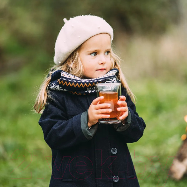 Изображение товара Набор стаканов для горячих напитков Fissman Irish 6444 (2шт)