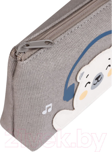 Изображение товара Пенал Meshu Happy Bear / MS_42799