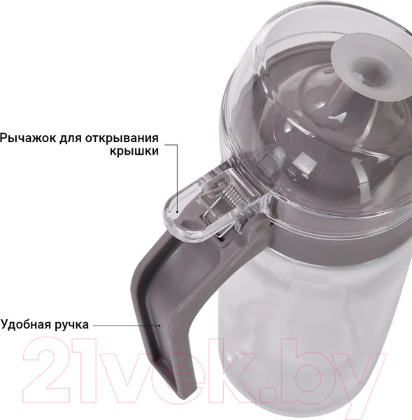 Изображение товара Дозатор для масла/уксуса Fissman 6404