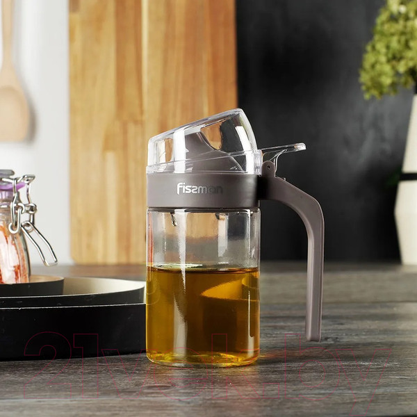 Изображение товара Дозатор для масла/уксуса Fissman 6404