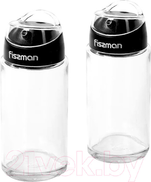 Изображение товара Набор дозаторов для масла/уксуса Fissman 6415