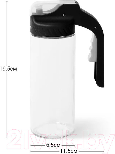 Изображение товара Дозатор для масла/уксуса Fissman 6420