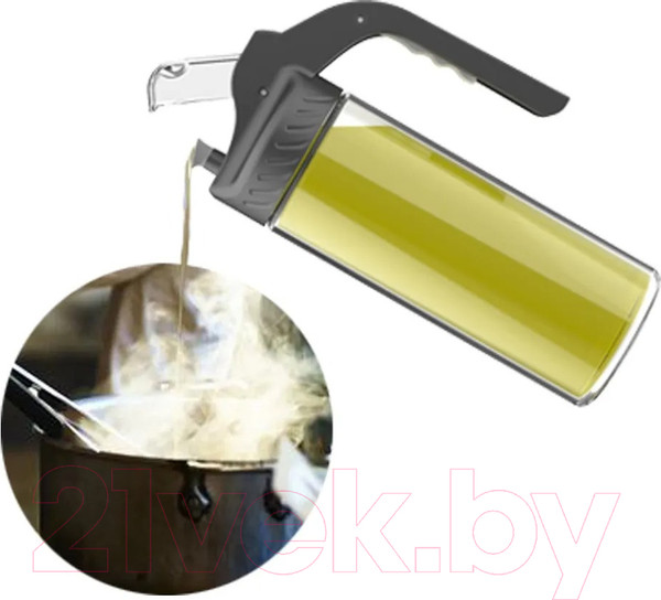 Изображение товара Дозатор для масла/уксуса Fissman 6420