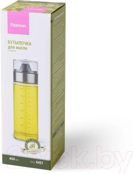 Изображение товара Дозатор для масла/уксуса Fissman 6421