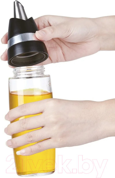 Изображение товара Дозатор для масла/уксуса Fissman 6422