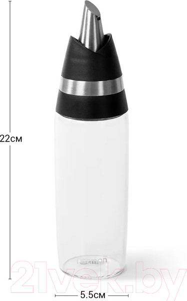 Изображение товара Дозатор для масла/уксуса Fissman 6422