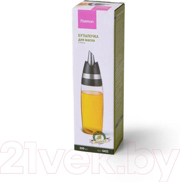 Изображение товара Дозатор для масла/уксуса Fissman 6422