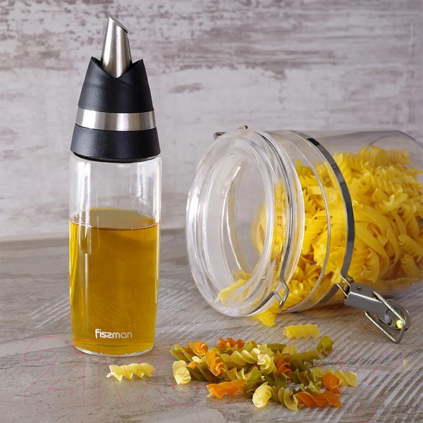 Изображение товара Дозатор для масла/уксуса Fissman 6422