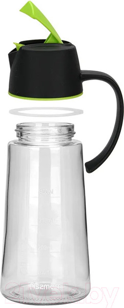 Изображение товара Дозатор для масла/уксуса Fissman 6424