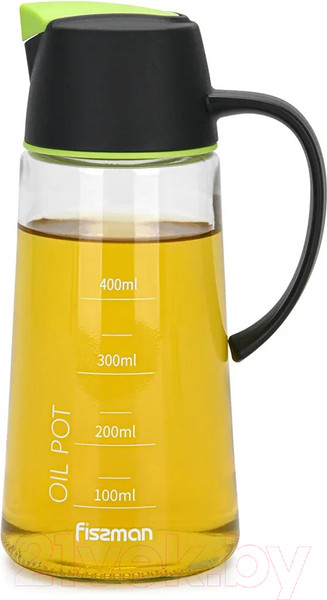 Изображение товара Дозатор для масла/уксуса Fissman 6424