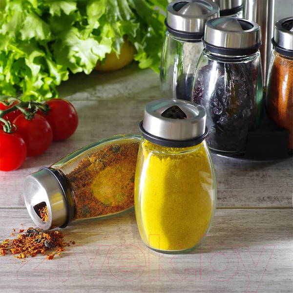 Изображение товара Набор для специй Fissman 6432