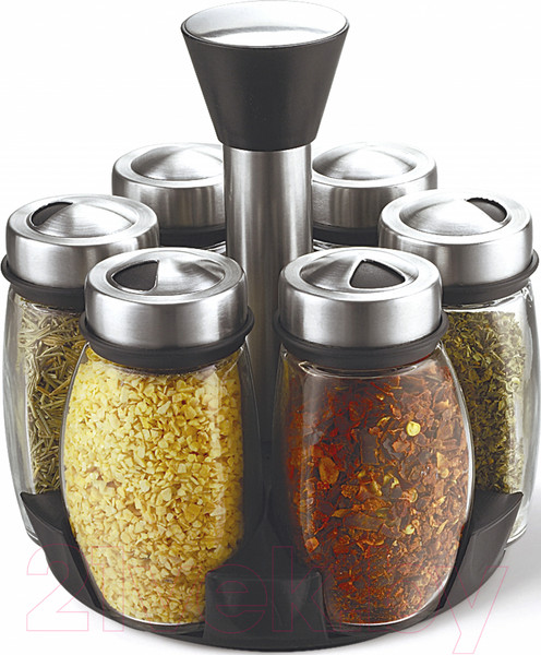 Изображение товара Набор для специй Fissman 6432