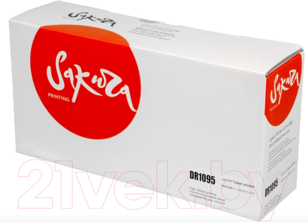 Изображение товара Фотобарабан Sakura Printing SADR1095