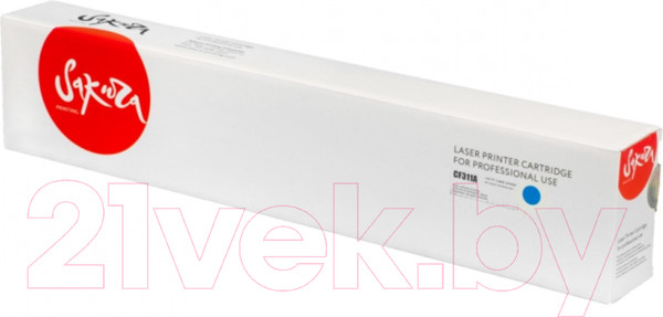 Изображение товара Картридж Sakura Printing SACF311A