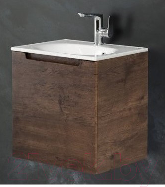 Изображение товара Тумба под умывальник BelBagno ETNA-500-1A-SO-RW-P-L