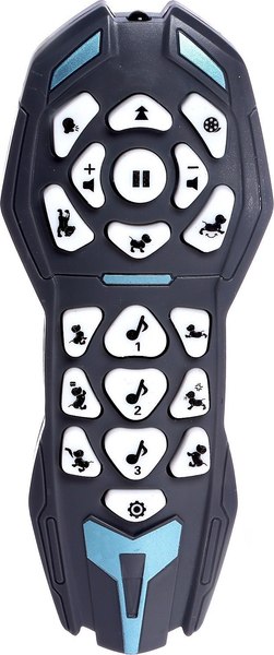 Изображение товара Игрушка на пульте управления IQ Bot Дружок-трюкач / 6905685