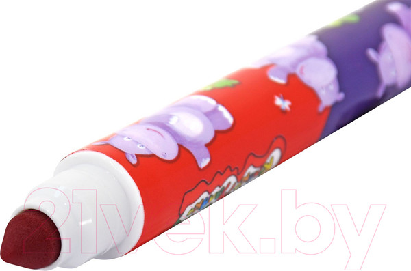 Изображение товара Фломастеры Каляка-Маляка ФТДКМ12 (12цв)
