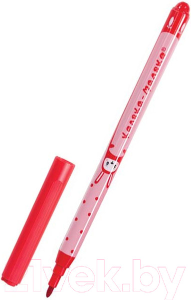 Изображение товара Фломастеры Каляка-Маляка ФПРКМ12 (12цв)