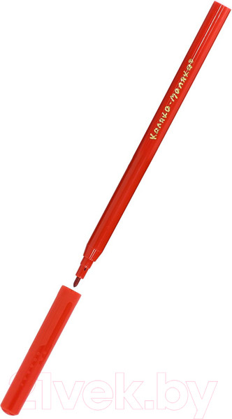 Изображение товара Фломастеры Каляка-Маляка ФКРКМ18 (18цв)