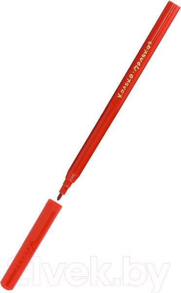 Изображение товара Фломастеры Каляка-Маляка ФКРКМ24 (24цв)