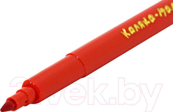 Изображение товара Фломастеры Каляка-Маляка ФТГКМ18 (18цв)