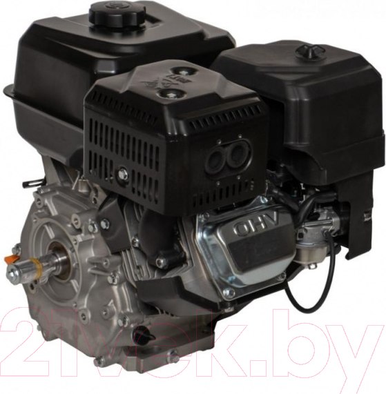 Изображение товара Двигатель бензиновый Lifan KP460 (192F-2T,25мм,20лс)