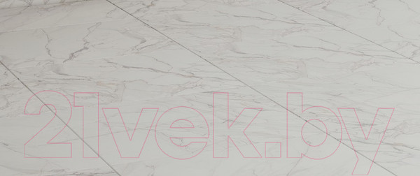 Изображение товара Декоративная плитка Beryoza Ceramica Alcazar Fresco белый (600x300)