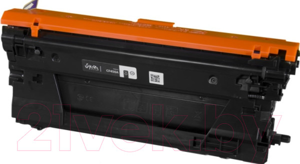 Изображение товара Картридж Sakura Printing SACF450A