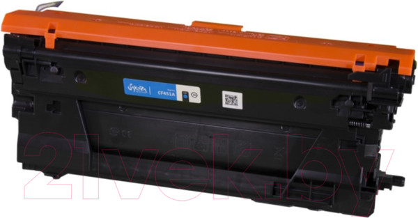 Изображение товара Картридж Sakura Printing SACF451A