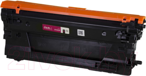 Изображение товара Картридж Sakura Printing SACF453A