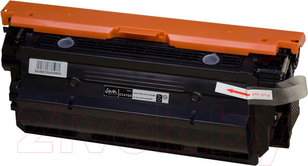 Изображение товара Картридж Sakura Printing SACF470X