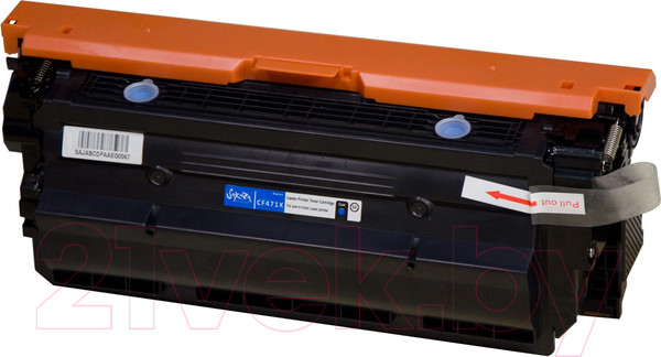 Изображение товара Картридж Sakura Printing SACF471X